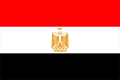 egyptian flag